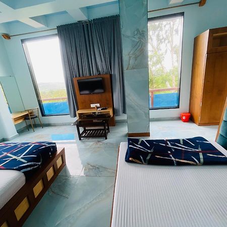 Natural Resort Panhāla Екстериор снимка