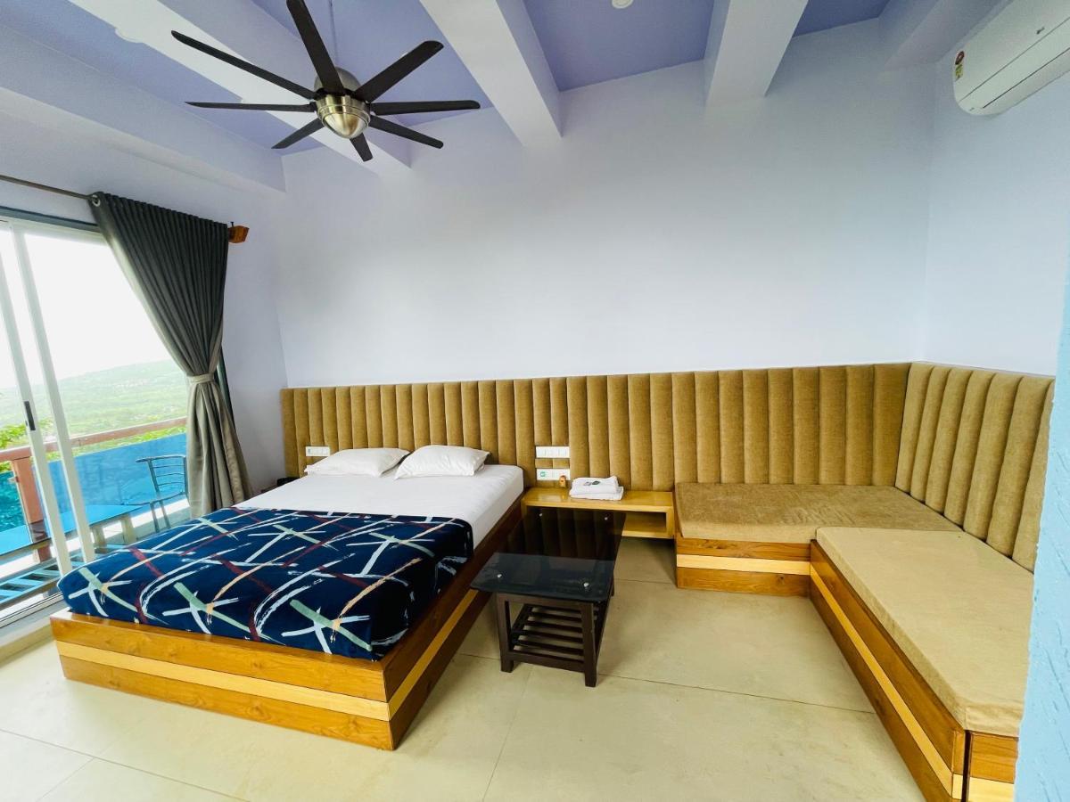 Natural Resort Panhāla Екстериор снимка
