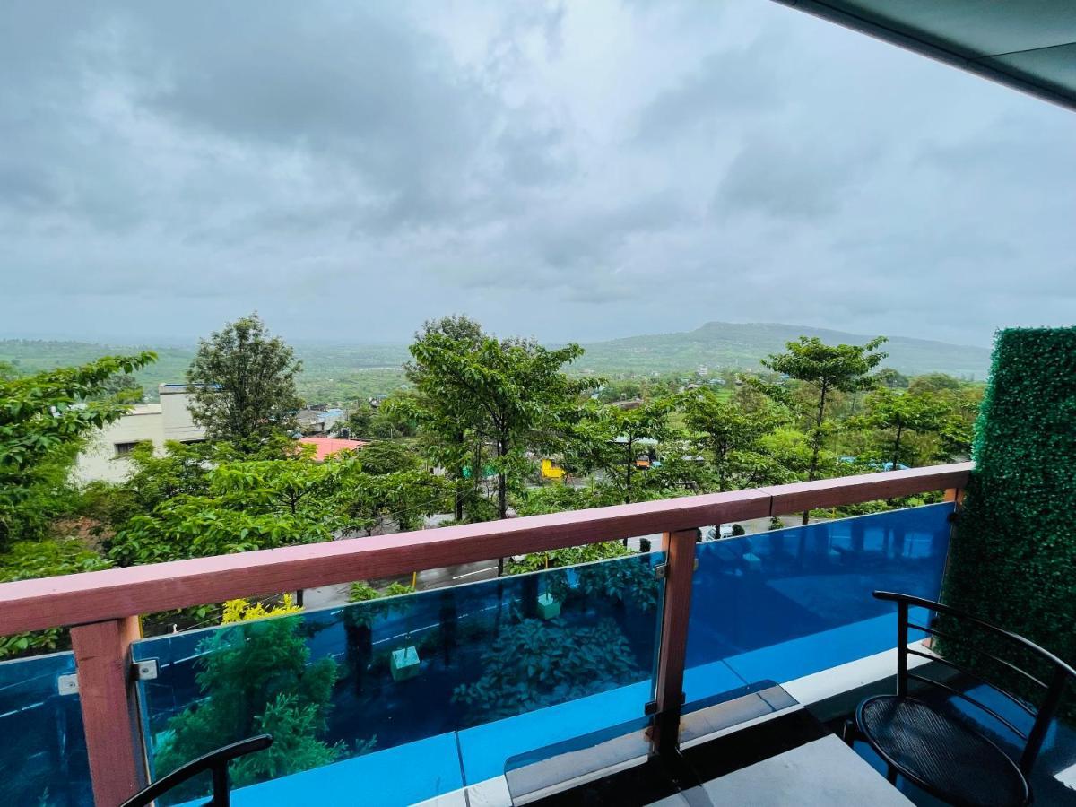 Natural Resort Panhāla Екстериор снимка