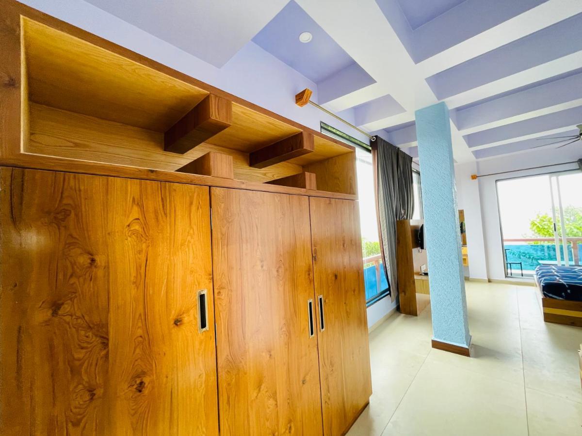 Natural Resort Panhāla Екстериор снимка